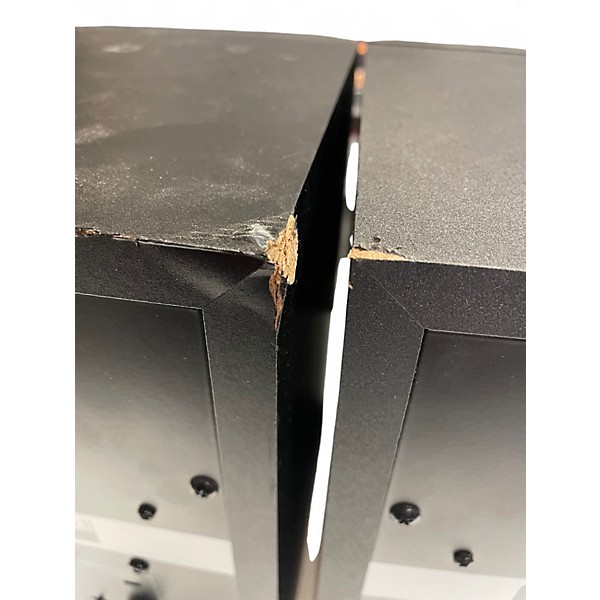 Used JBL LSR305 Pair Powered Monitor