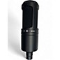 Used Audio-Technica AT2020 Condenser Microphone thumbnail