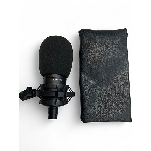 Used Audio-Technica AT2020 Condenser Microphone