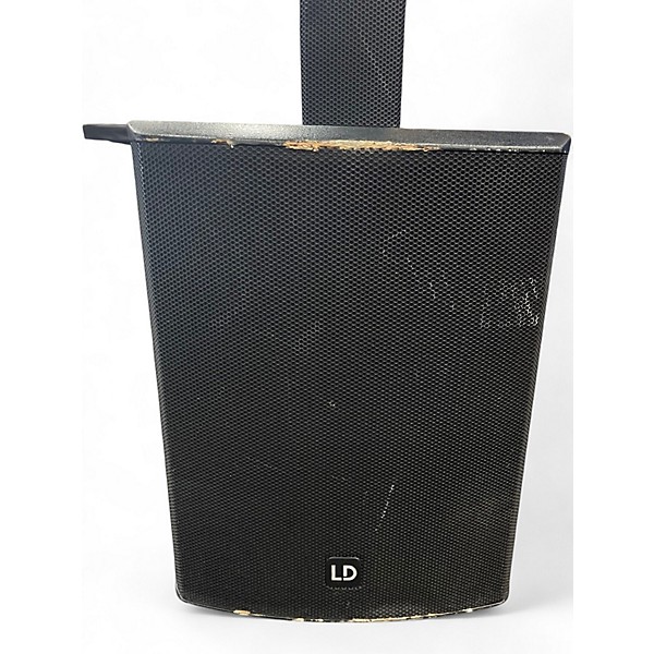 Used LD Systems MAUI 28 G2 Powered Speaker