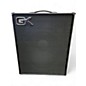 Used Gallain Kruger MB115 Bass Combo Amp thumbnail