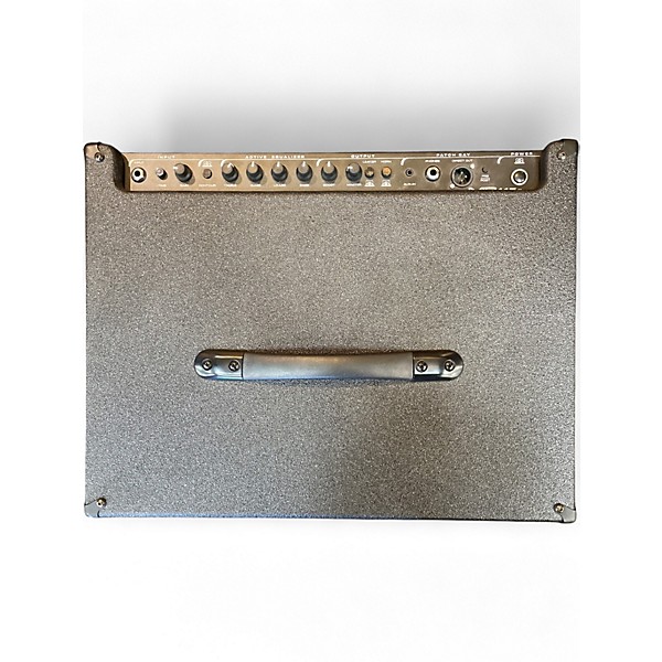 Used Gallain Kruger MB115 Bass Combo Amp