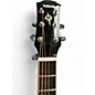 Used Yamaha CPX600 NATURAL Acoustic Electric Guitar