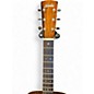 Used 2021 Blueridge BR160A Dreadnought Natural Acoustic Guitar