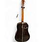 Used 2021 Blueridge BR160A Dreadnought Natural Acoustic Guitar