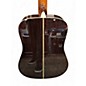 Used 2021 Blueridge BR160A Dreadnought Natural Acoustic Guitar