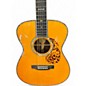 Used 2023 Blueridge  BR-283 Prewar Series 000  Natural Acoustic Guitar