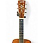 Used 2023 Blueridge  BR-283 Prewar Series 000  Natural Acoustic Guitar