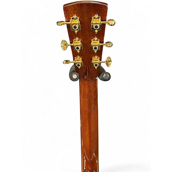 Used 2023 Blueridge  BR-283 Prewar Series 000  Natural Acoustic Guitar