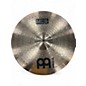 Used MEINL 20in MCS Series Ride Cymbal thumbnail