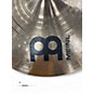 Used MEINL 20in MCS Series Ride Cymbal