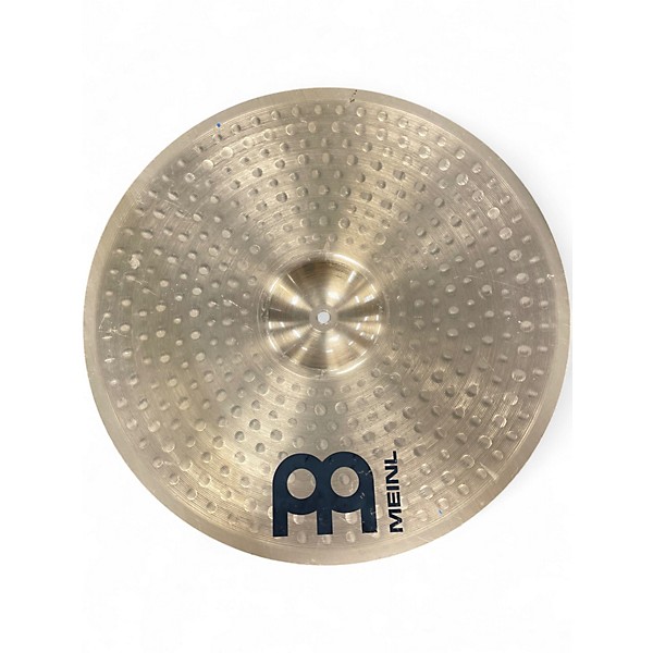 Used MEINL 20in MCS Series Ride Cymbal