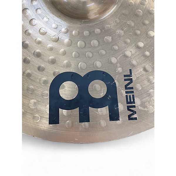 Used MEINL 20in MCS Series Ride Cymbal