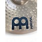 Used MEINL 20in MCS Series Ride Cymbal