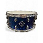 Used Dixon 14in Cornerstone Blue Drum