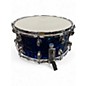Used Dixon 14in Cornerstone Blue Drum