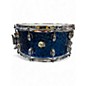 Used Dixon 14in Cornerstone Blue Drum