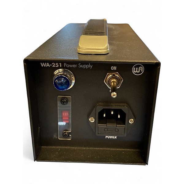 Used Warm Audio WA261 Tube Microphone