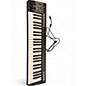 Used M-Audio Keystation 49ES MIDI Controller thumbnail