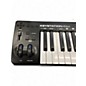 Used M-Audio Keystation 49ES MIDI Controller