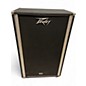 Used Peavey PV215 Bass Cabinet thumbnail