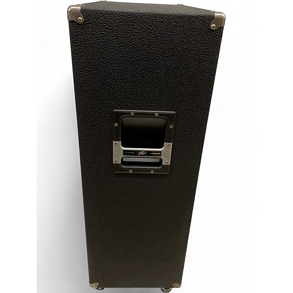 Used Peavey PV215 Bass Cabinet