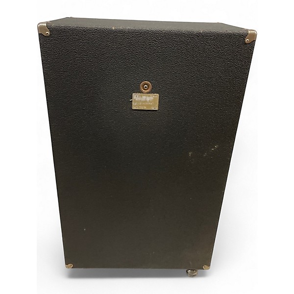 Used Peavey PV215 Bass Cabinet