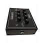 Used MESA/Boogie Subway Bass DI Effect Pedal