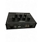 Used MESA/Boogie Subway Bass DI Effect Pedal
