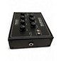 Used MESA/Boogie Subway Bass DI Effect Pedal