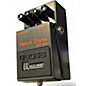 Used BOSS MT2W Metal Zone Waza Craft Effect Pedal