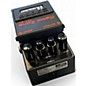 Used BOSS MT2W Metal Zone Waza Craft Effect Pedal