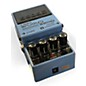 Used BOSS CEB3 Bass Chorus Bass Effect Pedal