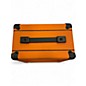Used Orange Amplifiers PPC108 Micro Terror 1X8 Guitar Cabinet