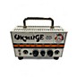Used Orange Amplifiers MT20 Micro Terror 20W Tube Guitar Amp Head thumbnail