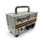 Used Orange Amplifiers MT20 Micro Terror 20W Tube Guitar Amp Head