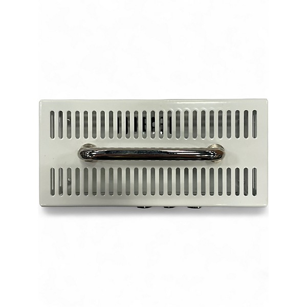 Used Orange Amplifiers MT20 Micro Terror 20W Tube Guitar Amp Head