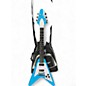 Used Epiphone Flying V 70s Maui Blue Solid Body Electric Guitar thumbnail