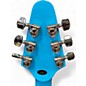 Used Epiphone Flying V 70s Maui Blue Solid Body Electric Guitar