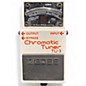 Used BOSS TU3 Chromatic Tuner Pedal thumbnail