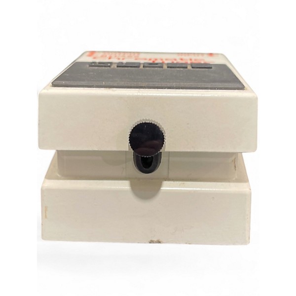 Used BOSS TU3 Chromatic Tuner Pedal