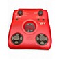 Used Zoom B1 Bass Effect Processor thumbnail