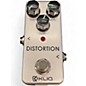 Used Kliq Distortion Effect Pedal thumbnail