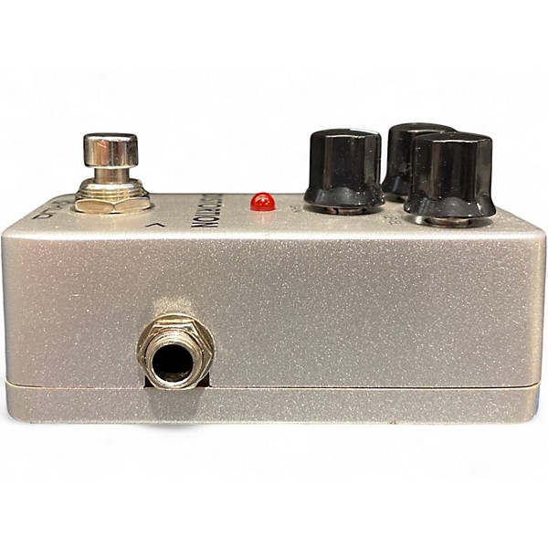 Used Kliq Distortion Effect Pedal