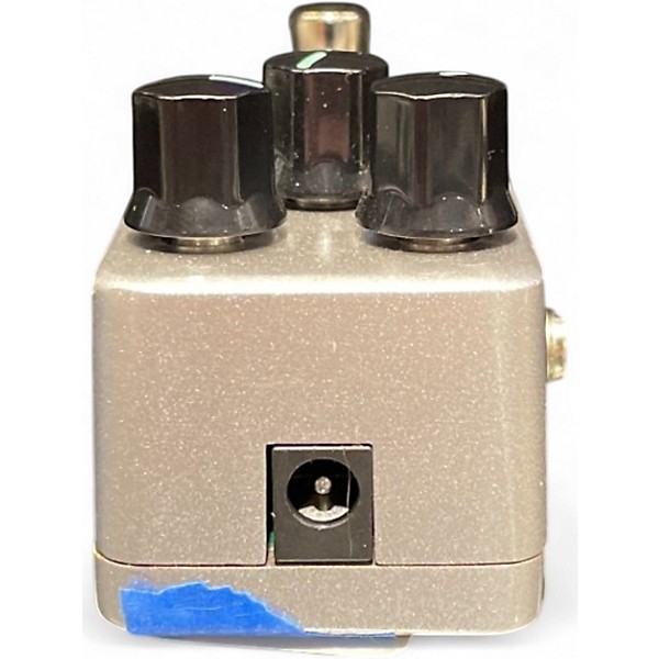 Used Kliq Distortion Effect Pedal