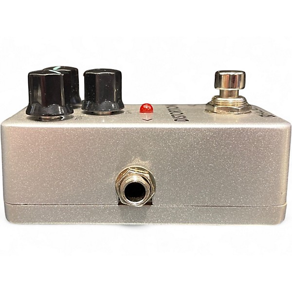 Used Kliq Distortion Effect Pedal