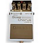 Used BOSS CEB3 Bass Chorus Bass Effect Pedal thumbnail