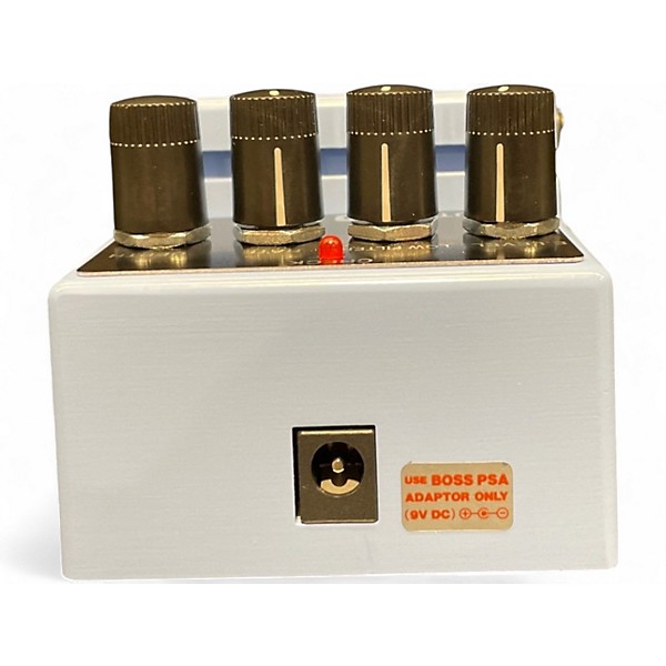 Used BOSS CEB3 Bass Chorus Bass Effect Pedal