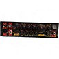 Used Markbass LM 58R Rocker Bass Amp Head thumbnail