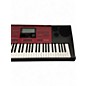 Used Casio CTK-6250 Portable Keyboard